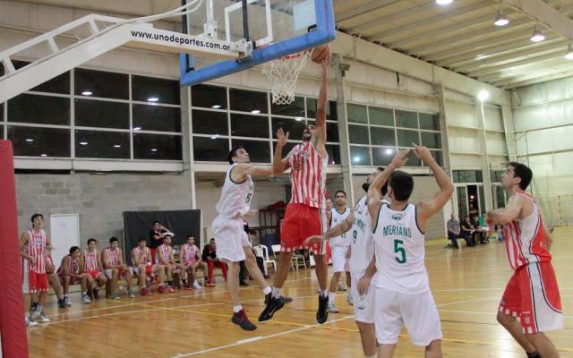 Pas� un domingo bien Federal