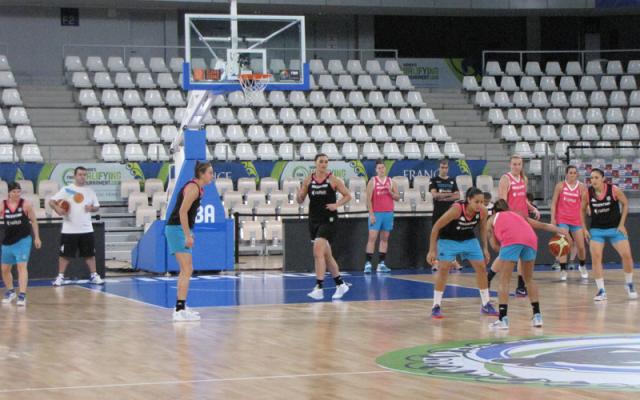 El momento al cual quer�an llegar