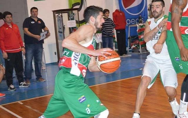 Ferro super� a Aguada en Uruguay