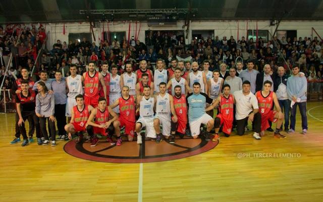 Ramos pic� en punta