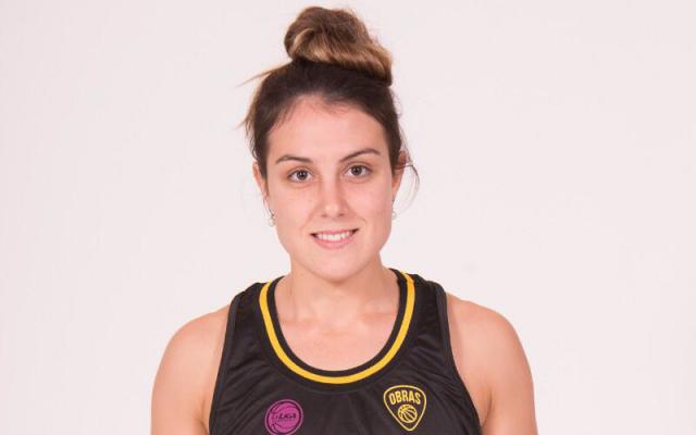 Dos argentinas m�s jugar�n en Brasil