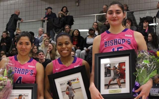 Mara Marchizotti termin� la fase regular