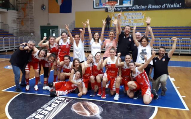 Gisel Villarruel tambi�n ascendi�