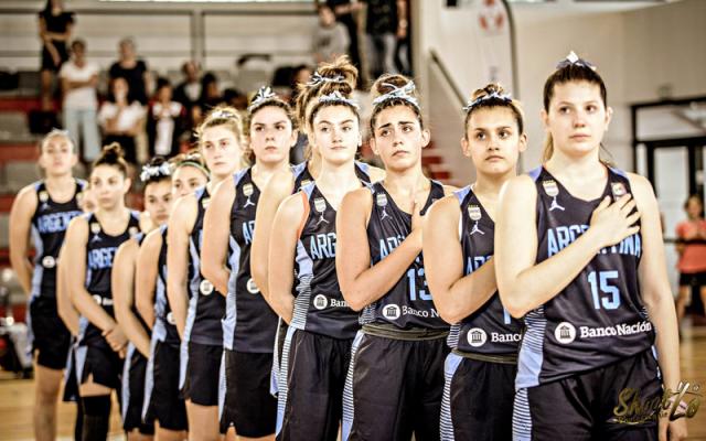 Definida la Selecci�n femenina U17 que jugar� el Mundial