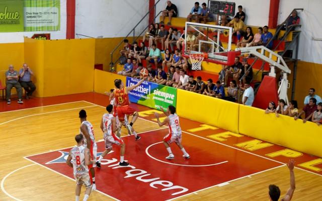 Platense y Centro Espa�ol por demolici�n