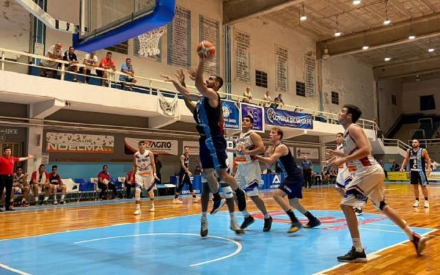 Norte tuvo su revancha como anfitri�n