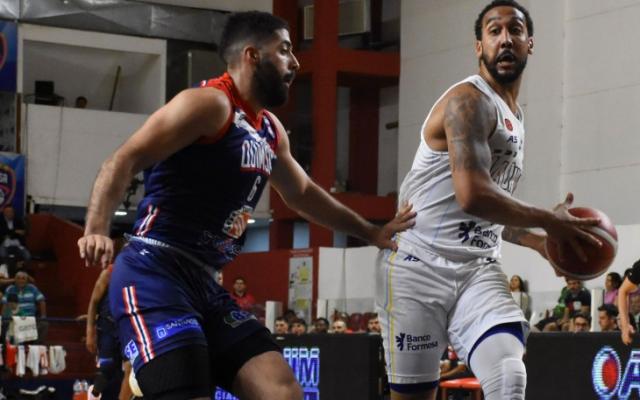 Expedici�n Robinson