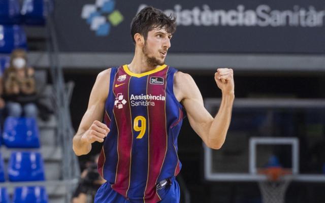 De regreso a Espa�a