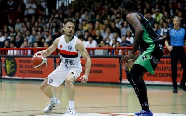 Hay vida en C�rdoba