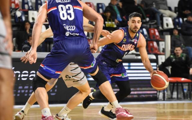 L�der por excelencia