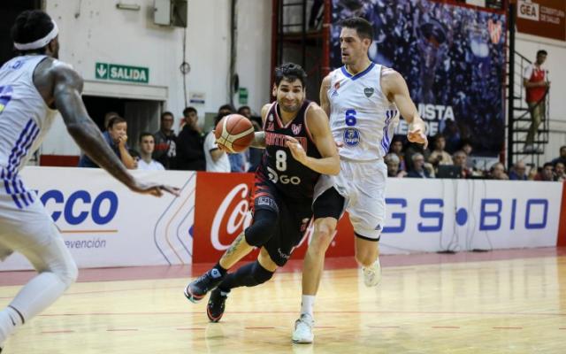 De una semi �pica al duelo final