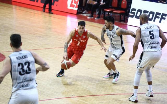 Instituto: Local�a, versatilidad y recursos