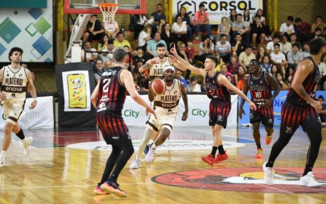 Pr�cer en su tierra