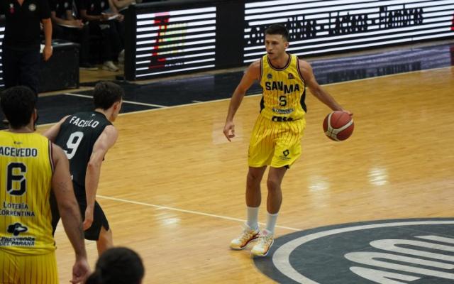 LNB: El inicio, las sorpresas, favoritos y a�n mucho por recorrer