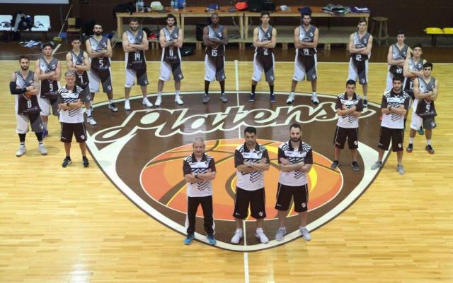 La Liga Argentina sigue en Vicente L�pez, Jun�n y Resistencia