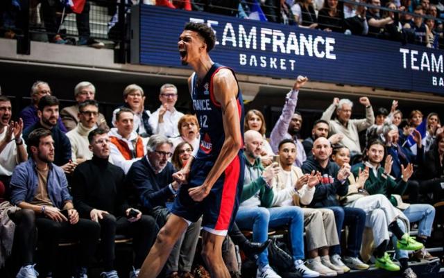 Serbia, el �ltimo pasajero al mundial