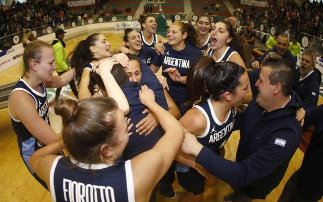 Se cumplen cinco a�os de la reconquista de Sudam�rica