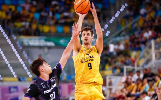 ACB: Real Madrid va por un r�cord, Gran Canaria gan� y Girona cay� ante el escolta