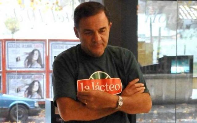 L�baque: No lo duden, Atenas va a resucitar