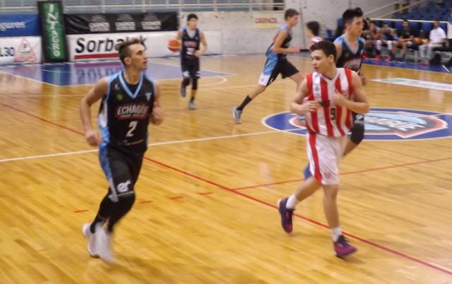 Gramajo y Rattero los mejores del s�bado