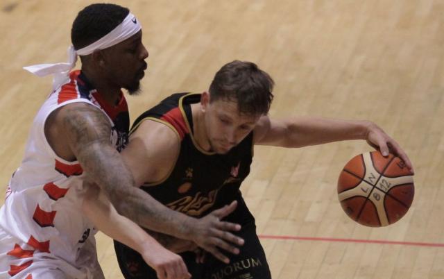 Los cuatro fant�sticos