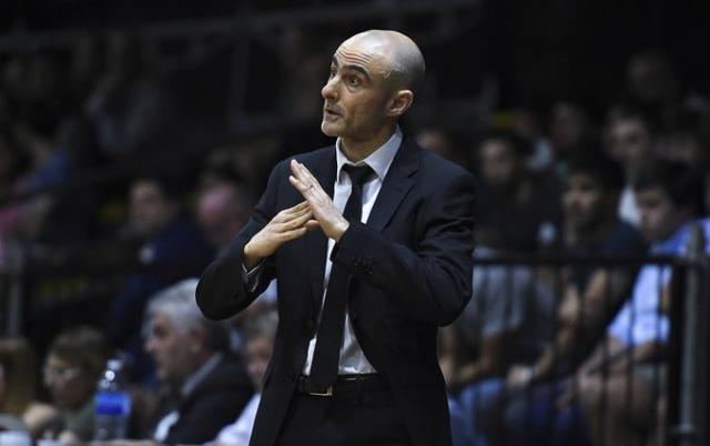 Piccato se har� cargo de la selecci�n