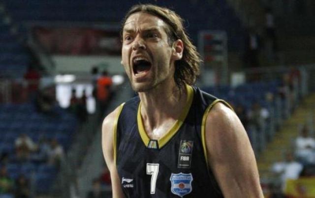 Oberto: �Desde febrero cambiaron mis sensaciones�