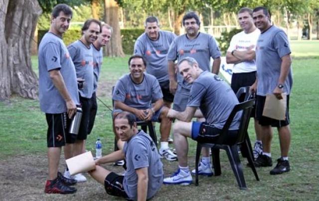 El �Huevo� desembarca en C�rdoba