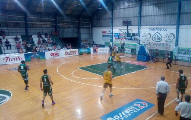 Hind� meti� quinta a fondo