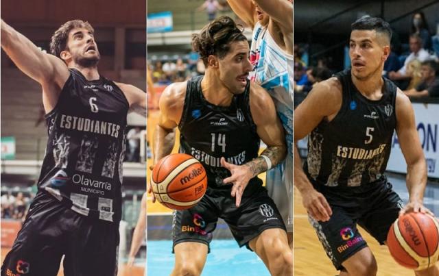 De Olavarr�a a Oliva sin escalas