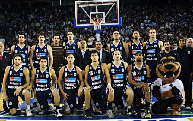 La Liga y las finales que se repitieron