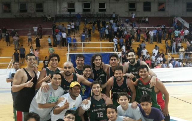 �Se acordaban del Poli Menem?