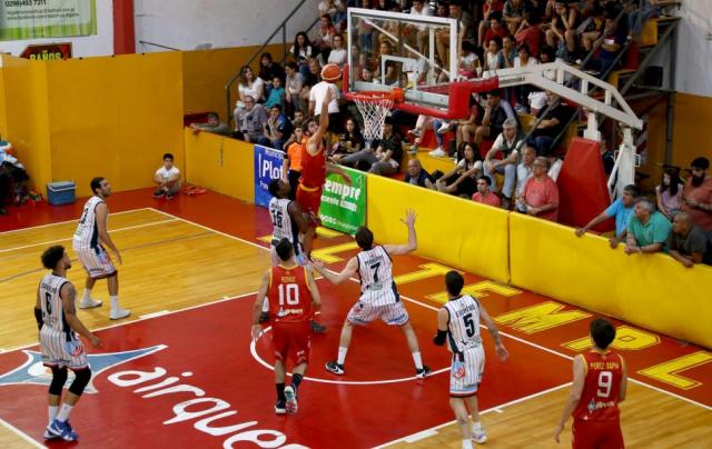 Festej� de todas formas