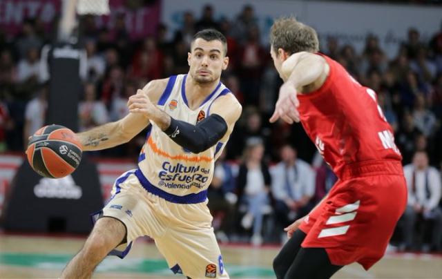 �Romper� el mercado?