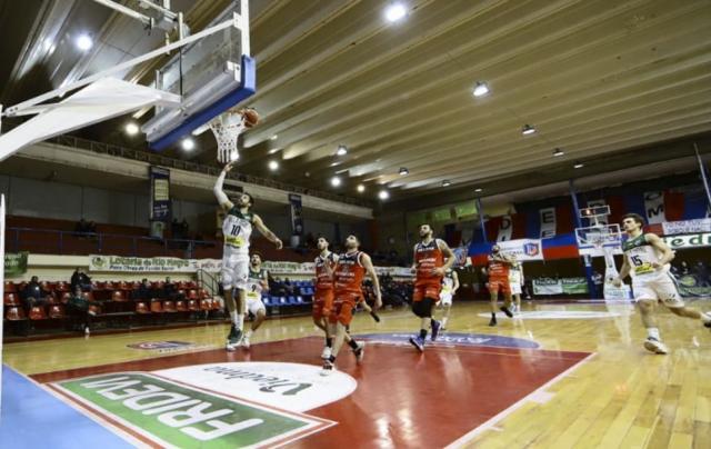 Hay vida para Bah�a