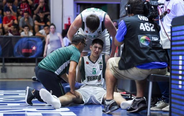 Jugados por una ilusi�n