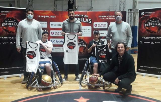 Brillar�n las estrellas