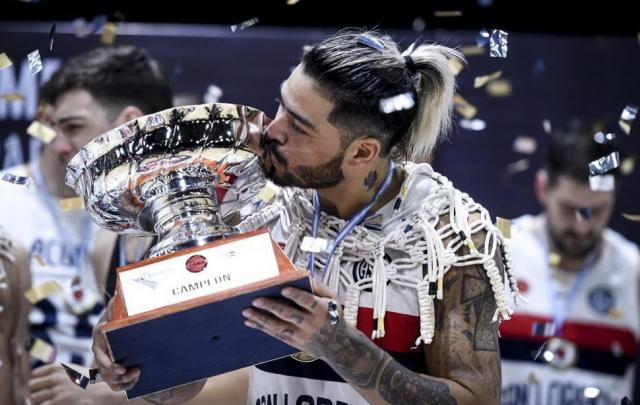 El penta del Cicl�n