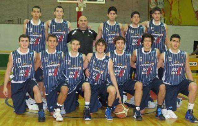 Pe�arol realizar� el Hexagonal final