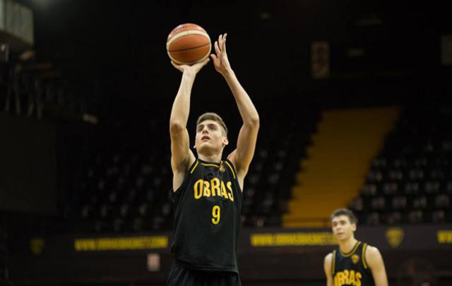 Valussi: �Debo seguir creciendo�