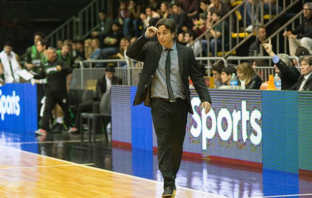 Casal�nguida: "No hay tiempo para deprimirse"