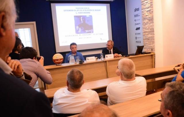 "Vine porque el desaf�o num�rico me permite so�ar"