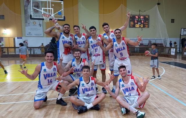 Varios visitantes en el cierre de a�o