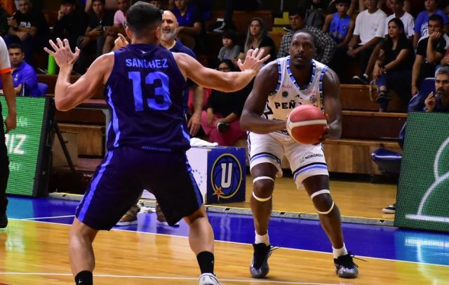 Segunda parte de lujo