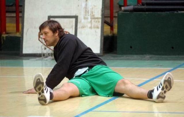 Osella: �Estoy ansioso por volver a entrenar�