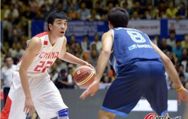 Argentina super� a China y fue segunda