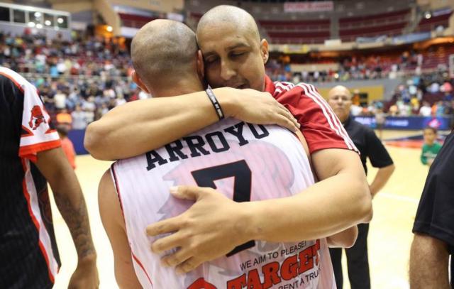 San Lorenzo le dijo adi�s a su sue�o continental