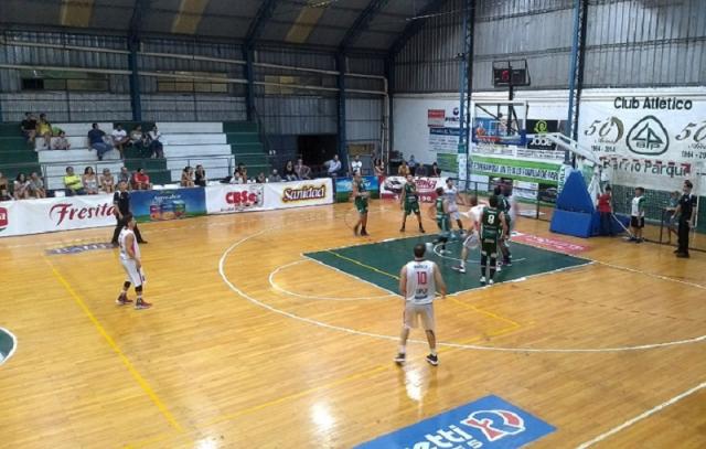 Lleg� la primera del Lobo