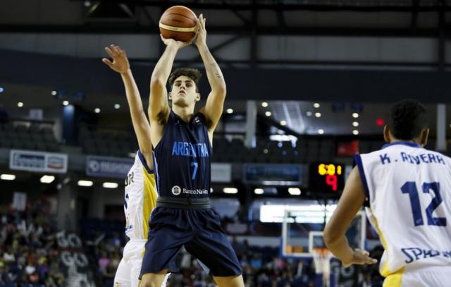 Aclar� su panorama