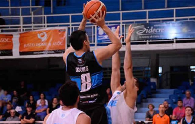 Liga Argentina: Los m�s destacados, club x club